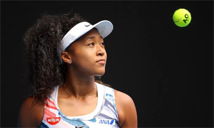 Netflix: Στη δημοσιότητα το πρώτο trailer του ντοκιμαντέρ για τη Ναόμι Οσάκα – ΒΙΝΤΕΟ