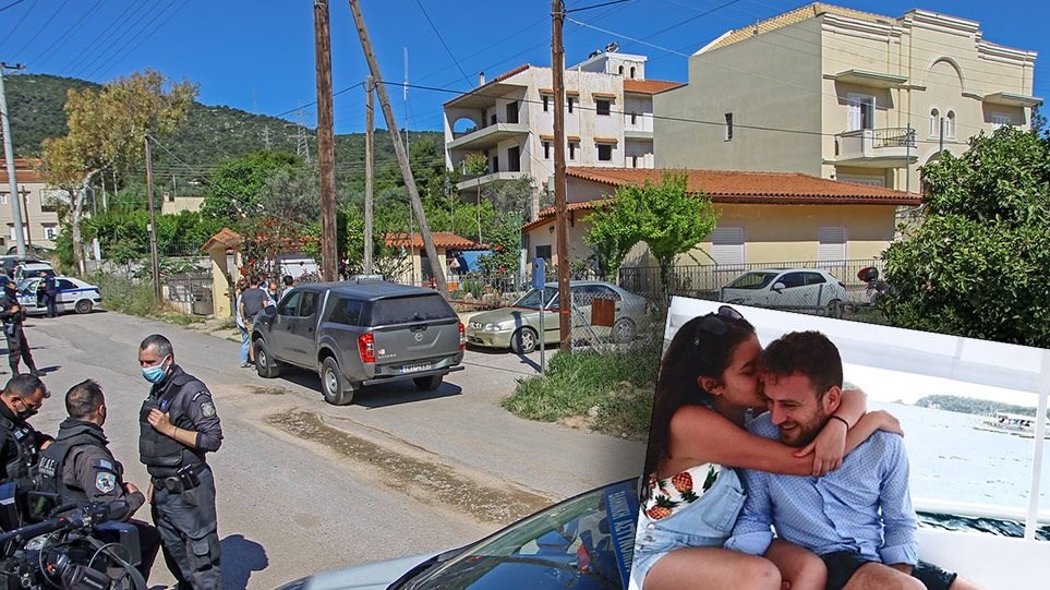 Προκαλεί ξανά ο συζυγοκτόνος: Γιατί επαναφέρει το σενάριο για… “εισβολείς” στη μεζονέτα