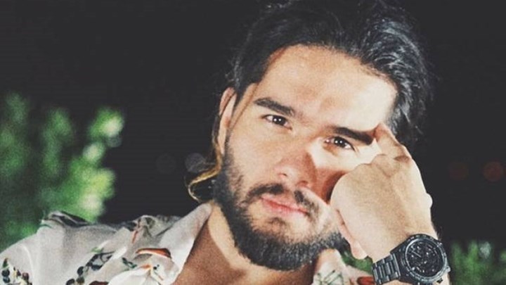 Ο Χρήστος Μάστορας εξηγεί τους λόγους που έκανε το εμβόλιο – ΒΙΝΤΕΟ