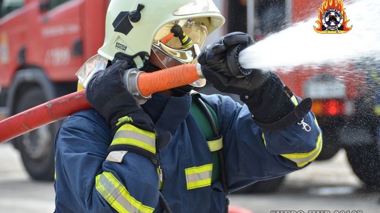Πυροσβέστης από τη Ζάκυνθο σε κύκλωμα πορνογραφίας ανηλίκων