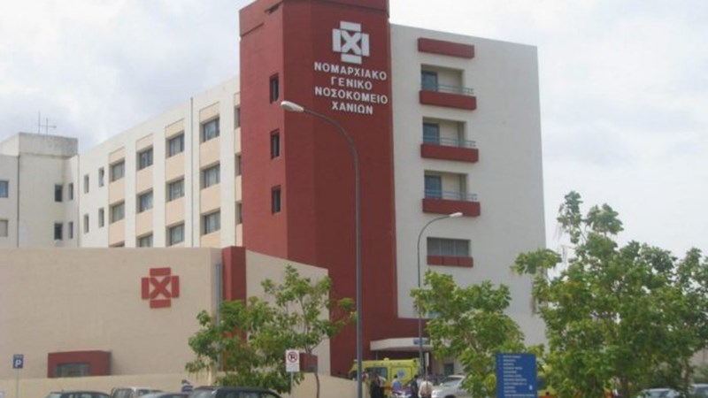 Τραγωδία στα Χανιά – Nεκρός 67χρονος που έπεσε από μπαλκόνι σε χαράδρα