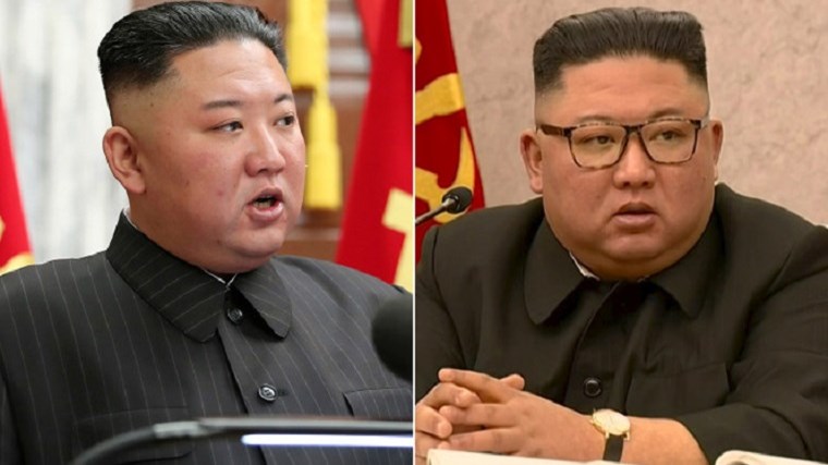 Η αλήθεια πίσω από τη δραματική απώλεια βάρους του Κιμ Γιονγκ Ουν