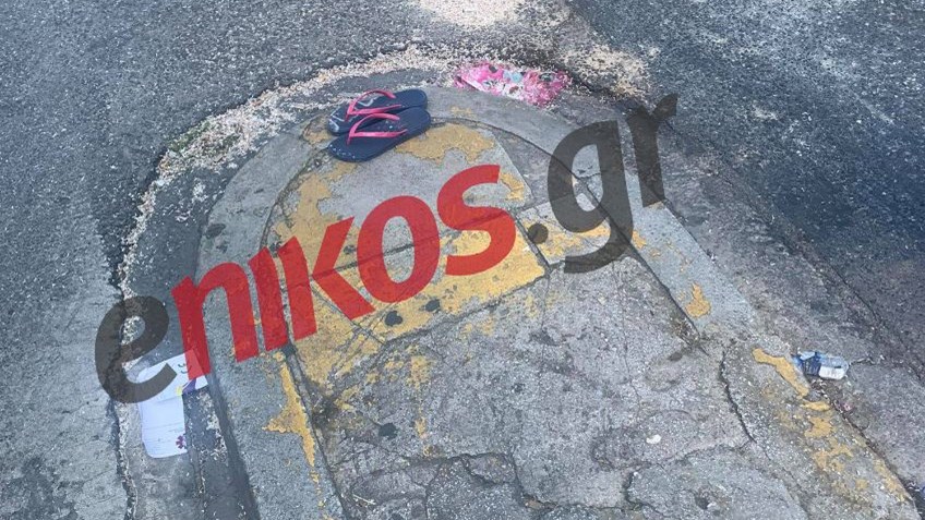 Σοκαριστικό τροχαίο στη Νίκαια – Φορτηγό παρέσυρε και σκότωσε 6χρονη