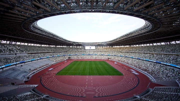 Οριστικά χωρίς θεατές οι Ολυμπιακοί Αγώνες του Τόκιο