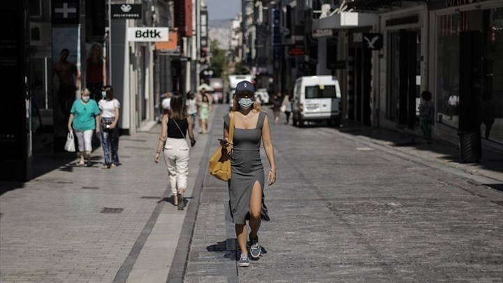 Παπαευαγγέλου: Είμαστε αντιμέτωποι με μία έξαρση της επιδημίας – Ποιο είναι το κύριο χαρακτηριστικό