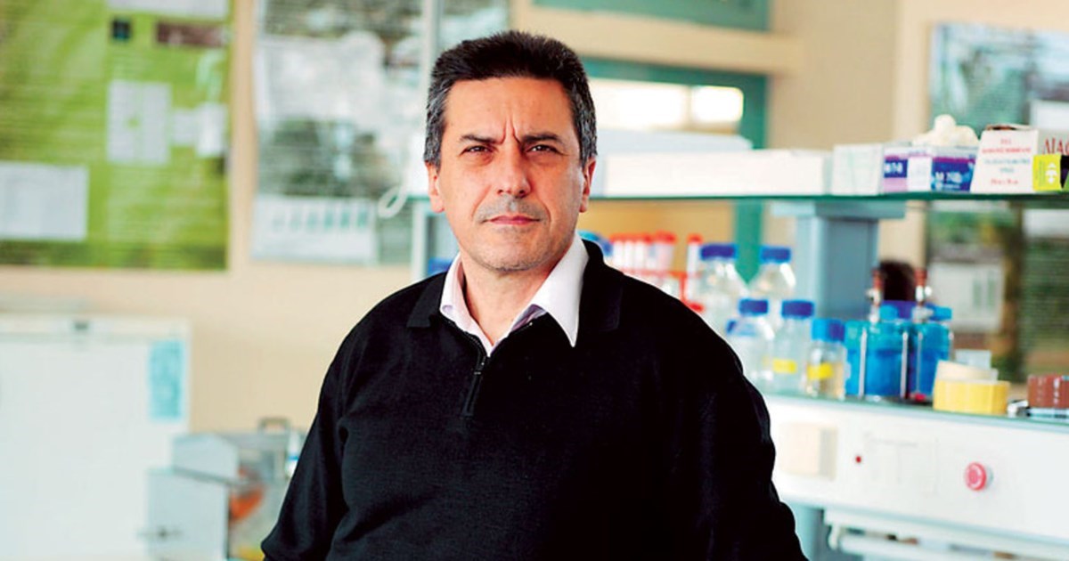 Εφιαλτική εκτίμηση Κουρέτα: Έως και 14.000 ανεμβολίαστοι πολίτες άνω των 50 θα πεθάνουν τον χειμώνα λόγω της μετάλλαξης “Δέλτα”