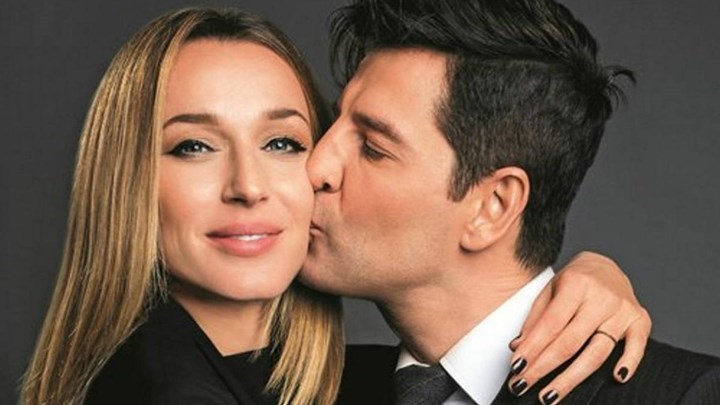 Η τρυφερή φωτογραφία με τις δύο κόρες της που δημοσίευσε η Κάτια Ζυγούλη