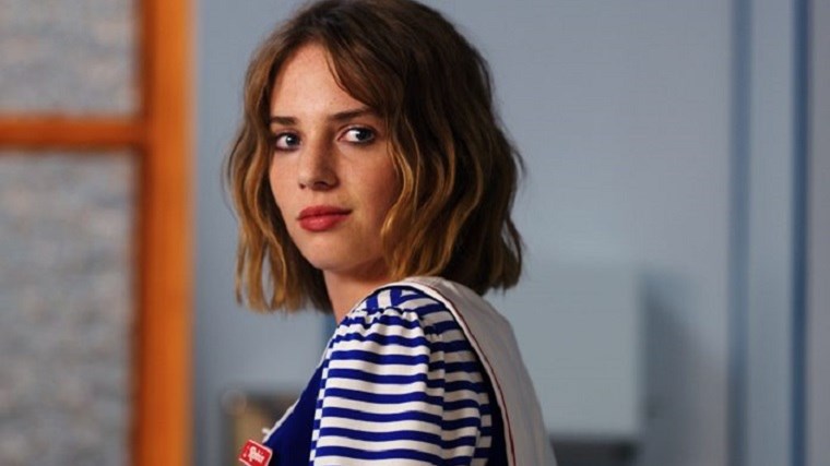 O Tarantino θέλει την κόρη της Uma Thurman, Maya Hawke, σε ενδεχόμενη τρίτη συνέχεια του Kill Bill