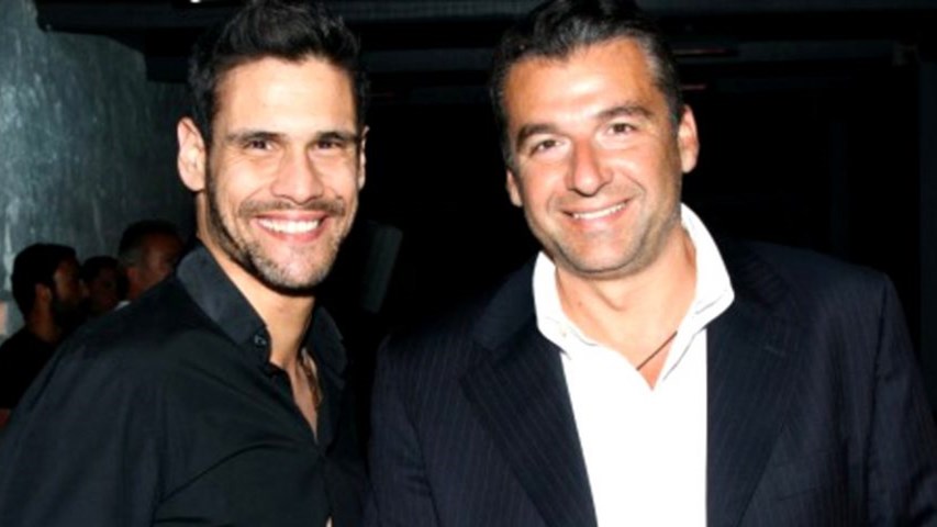 Το “καρφί” του Γιώργου Λιάγκα στον Δημήτρη Ουγγαρέζο για το τηλεοπτικό του μέλλον