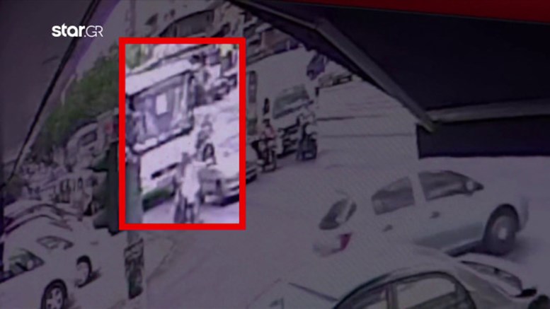 Βίντεο ντοκουμέντο από την τραγωδία στη Νίκαια – Καρέ καρέ οι τελευταίες στιγμές της 6χρονης