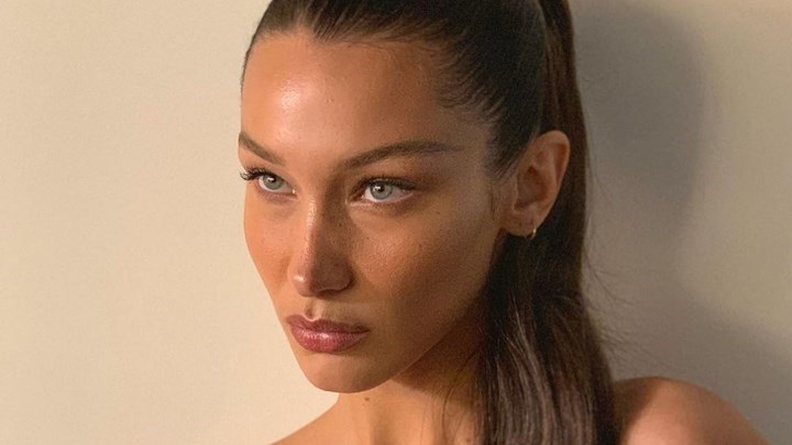 Νέος έρωτας για την Μπέλα Χαντίντ – Το επισημοποίησε στο… instagram