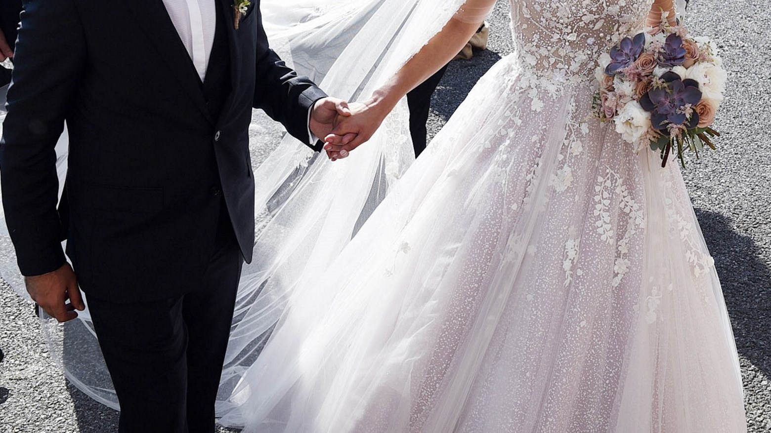 Συναγερμός στη Μαγνησία: Γαμήλιο γλέντι έσπειρε τον κορονοϊό – Δεκάδες τα κρούσματα