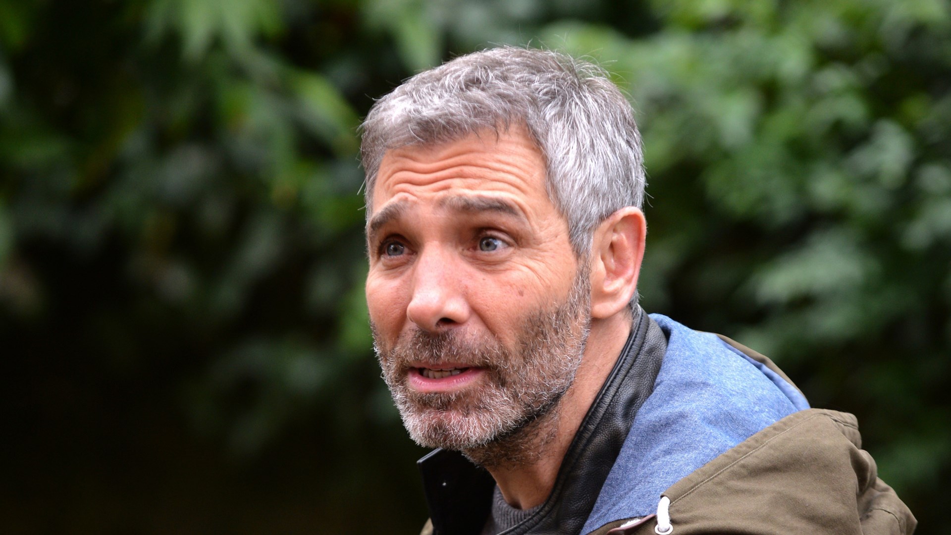 Δύσκολες ώρες για τον Θεοδωρή Αθερίδη