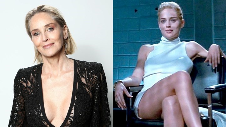 “Έσπασε” τη σιωπή του ο σκηνοθέτης της ταινίας “Βασικό Ένστικτο” για την επίμαχη σκηνή της Σάρον Στόουν