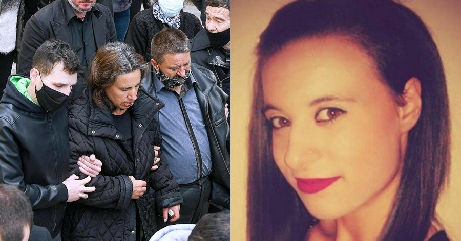 Οι γονείς των θυμάτων του διπλού φονικού στη Μακρινίτσα ζητούν να αλλάξει το επίθετο του παιδιού