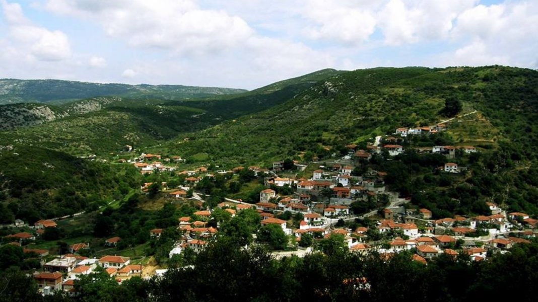 Μνημόσυνο έγινε εστία διασποράς του κορονοϊού σε χωριό της Μαγνησίας