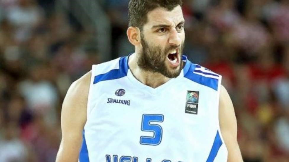 Αποσύρθηκε από την ενεργό δράση ο Γιάννης Μπουρούσης