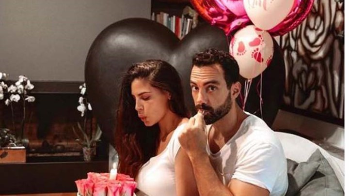 Ο Σάκης Τανιμανίδης μας συστήνει την… ήσυχη κόρη του – ΒΙΝΤΕΟ