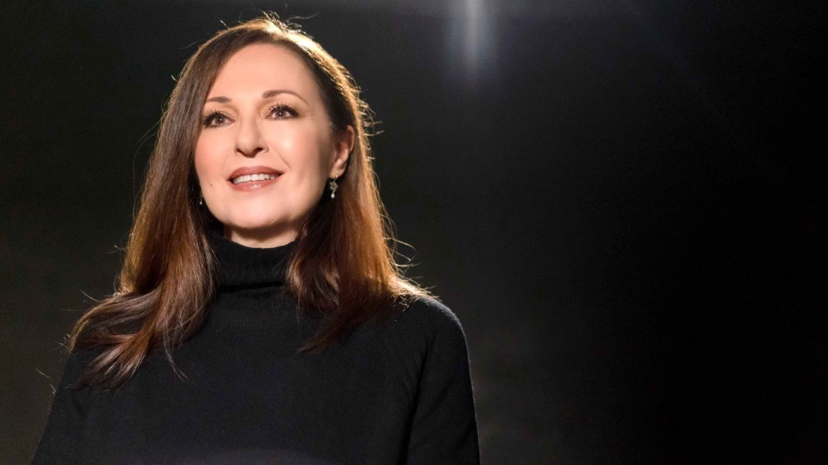 Αγνώριστη η Κοραλία Καράντη – Η εντυπωσιακή αλλαγή στην εμφάνισή της