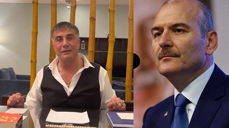 Νέες “βόμβες” από τον Τούρκο αρχιμαφιόζο: Ο υπουργός Εσωτερικών μοίραζε καλάσνικοφ σε πολίτες  τη νύχτα του πραξικοπήματος