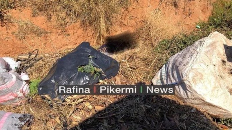 Γυναίκα βρέθηκε νεκρή δίπλα σε κάδους σκουπιδιών στο Λαγονήσι – Την αναζητούσε ο σύζυγος της