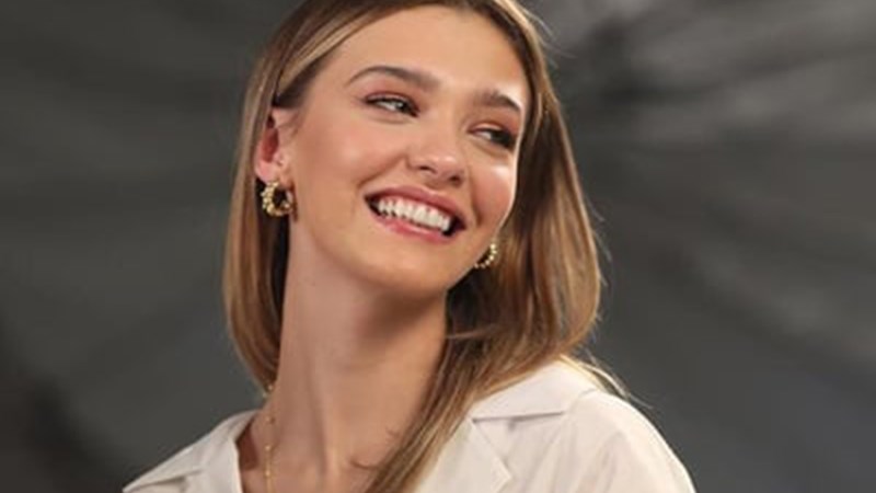 Σοκ από την αποκάλυψη της ηθοποιού στη σειρά “Elif”: Ο πατέρας μου με βίαζε από 15 ετών