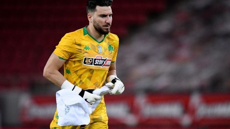 Πιθανή η “φυγή” Διούδη από τον Παναθηναϊκό