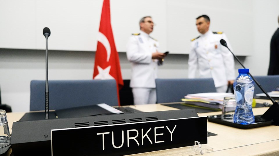 Οι υβριδικές απειλές της Τουρκίας και οι τρόποι αντιμετώπισης