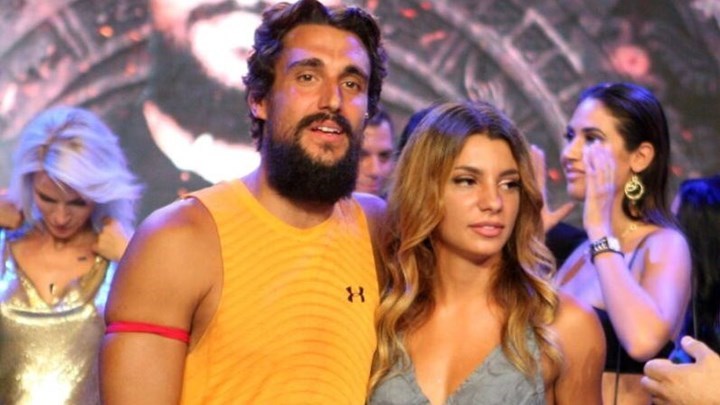 Μαριαλένα Ρουμελιώτη