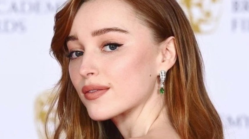 H “Δάφνη” του Bridgerton και ο Pete Davidson έκαναν την πρώτη τους κοινή εμφάνιση ως ζευγάρι