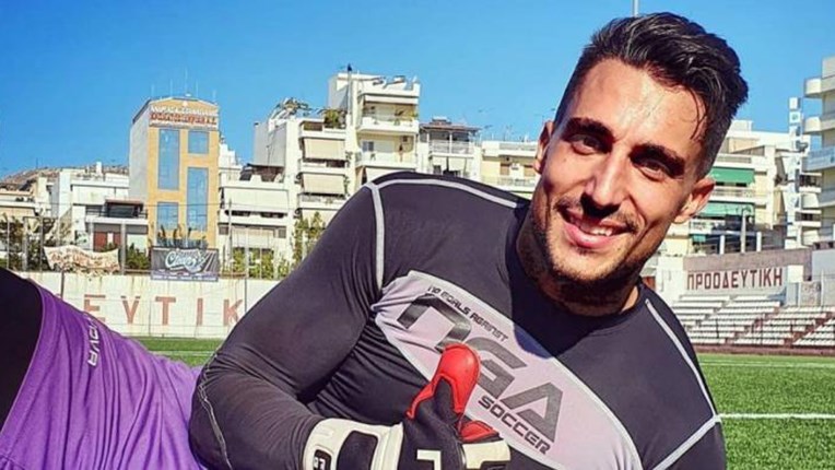 O Σάκης Κατσούλης αποκάλυψε ποια μεγάλη ομάδα ήθελε να τον αποκτήσει