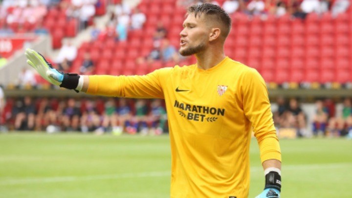 Ολυμπιακός: Στην Αθήνα την Κυριακή ο Βάτσλικ