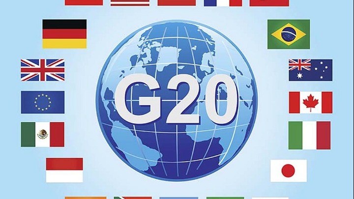 Η G-20 ενέκρινε τη συμφωνία για τη φορολόγηση των πολυεθνικών