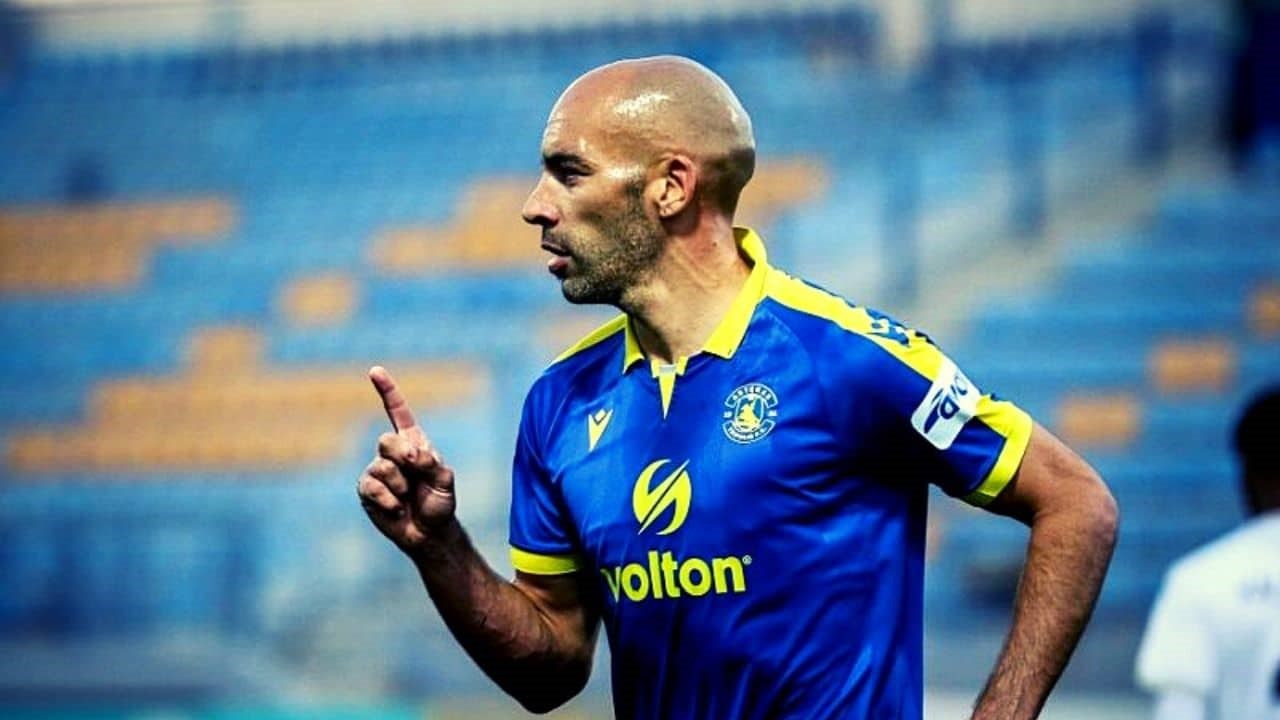 Μπαράλες στον Realfm 97,8: Θέλουμε το Κόπα Αμέρικα για τον Μέσι, αλλά η Βραζιλία είναι το φαβορί