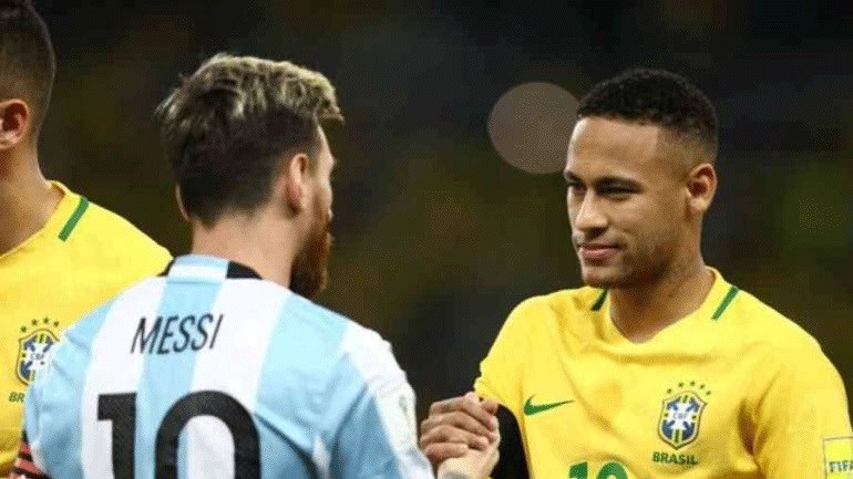 Πήρε το Κόπα Αμέρικα η Αργεντινή – ΒΙΝΤΕΟ