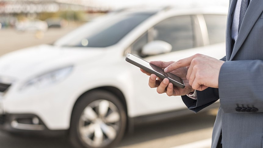 «Ψαλίδι» στους φόρους για τις παροχές σε είδος προς εργαζομένους – Τι ισχύει για τα εταιρικά οχήματα