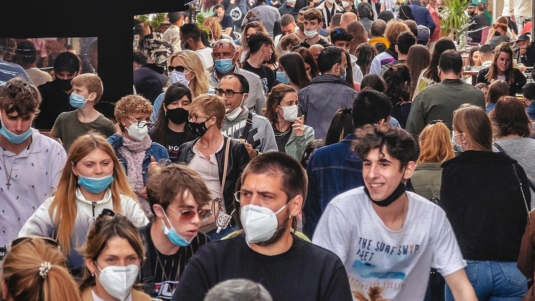 Οι διαφορές του κορονοϊού σε γυναίκες και άνδρες