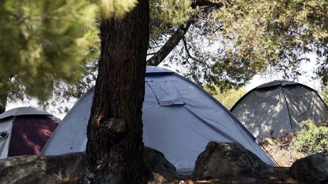 Αναστάτωση στην Ηλεία για κρούσματα κορονοϊού σε παιδική κατασκήνωση