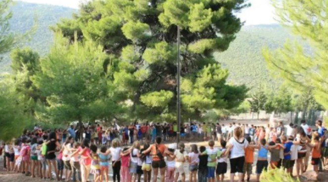 Νέος συναγερμός – Έξι κρούσματα κορονοϊού σε κατασκήνωση στο Λαύριο