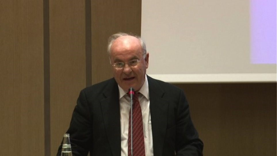 Πέθανε ο πρώην βουλευτής της ΝΔ, Τάσος Νεράντζης