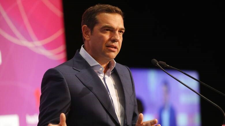 Ο Αλέξης Τσίπρας για την υπόθεση σεξουαλικής κακοποίησης της 19χρονης