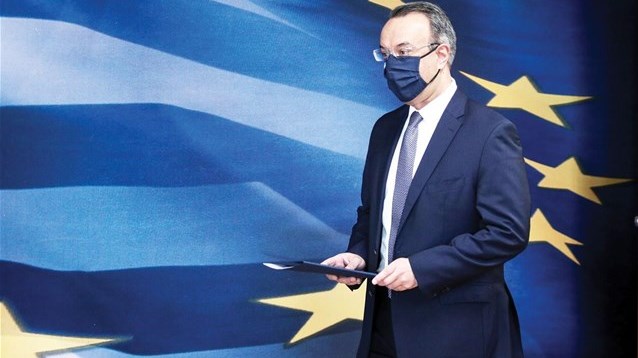 Το εθνικό σχέδιο ανάκαμψης στο Ecofin – Στις Βρυξέλλες ο Σταϊκούρας