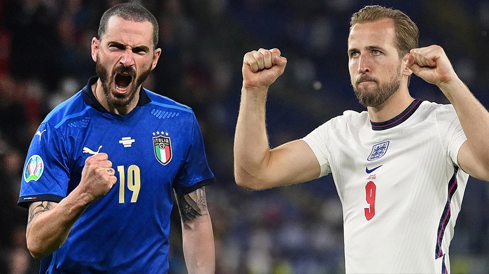 Τελικός Euro – Θα κριθεί στα πέναλτι