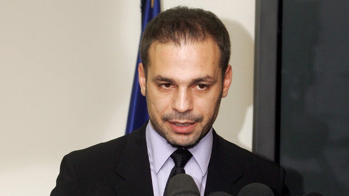 Νικολαΐδης για τελικό EURO: Οι αλλαγές της Αγγλίας έπρεπε να γίνουν πιο νωρίς – ΒΙΝΤΕΟ