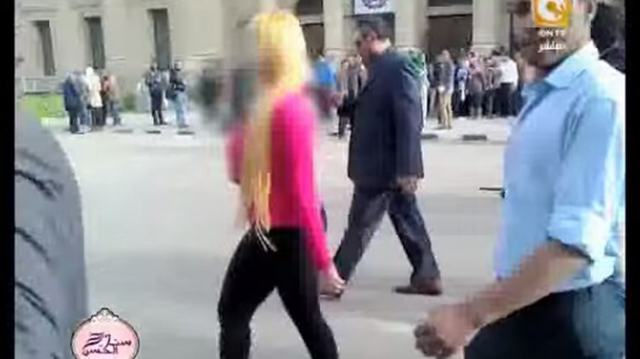 Η Βουλή της Αιγύπτου σκληραίνει τις ποινές για σεξουαλική παρενόχληση κατά γυναικών