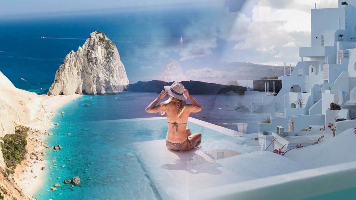 Τουρισμός Για Όλους: Ανοιχτό το ενδεχόμενο νέας παράτασης για τις αιτήσεις – Τι είπε ο Θεοχάρης