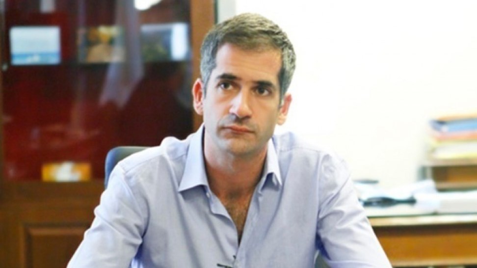 Διαψεύδει ο Μπακογιάννης ότι “ξηλώνεται” ο Μεγάλος Περίπατος – “Τα μόνιμα έργα ξεκινούν στο Σύνταγμα τον Αύγουστο”