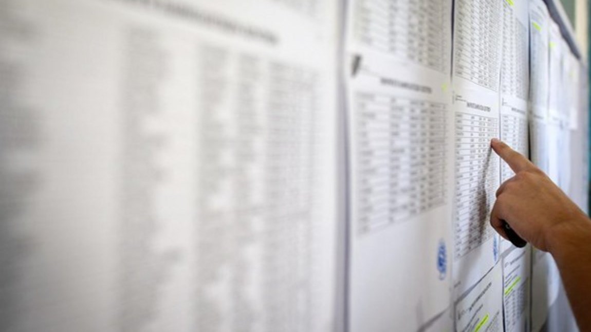 Πανελλήνιες: Ανακοινώθηκαν τα στατιστικά των βαθμολογιών – Αναλυτικοί πίνακες