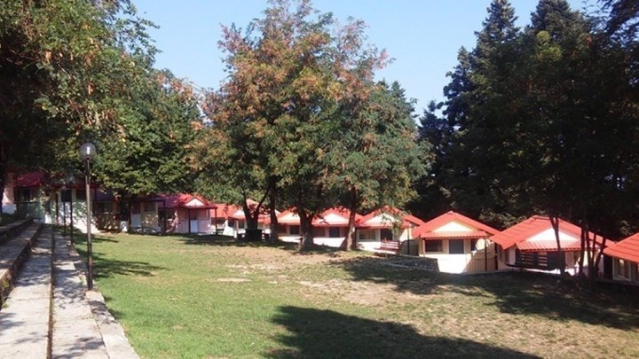 Νέο κρούσμα κορονοϊού σε κατασκήνωση στην Κρήτη