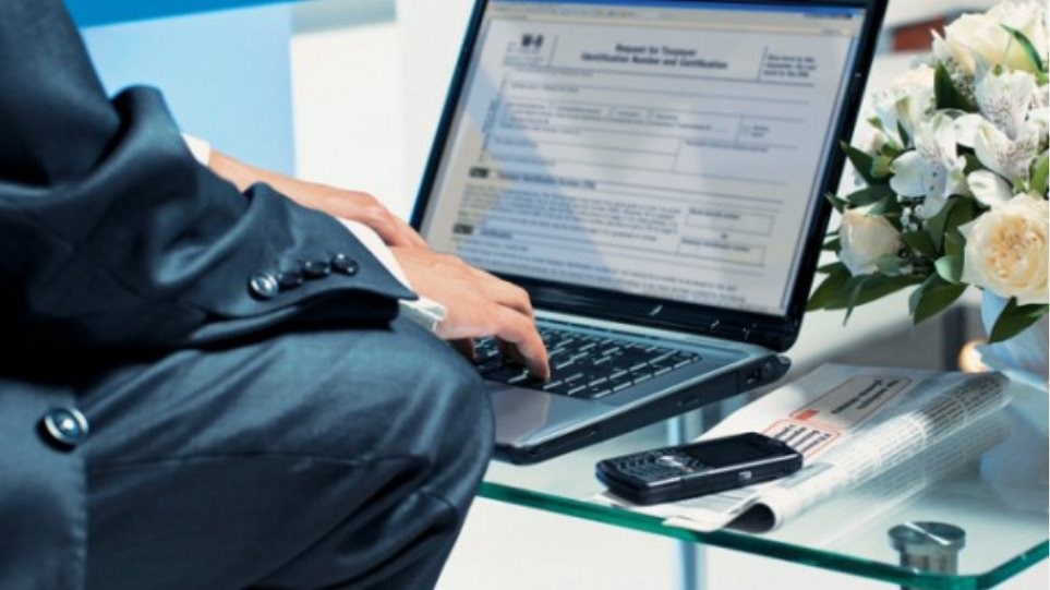 Απόφαση – σταθμός του ΣτΕ: Διάλειμμα 15 λεπτών για κάθε δίωρο μπροστά στον υπολογιστή στο Δημόσιο